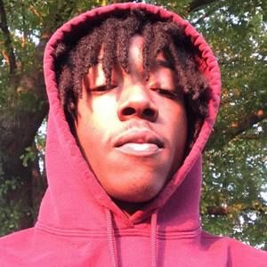 Meet your Posher, Joshua